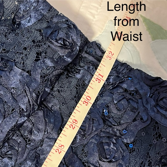 Mother of the Bride dress/cocktail dress - Picture 7 of 8